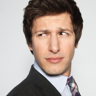 Andy Samberg