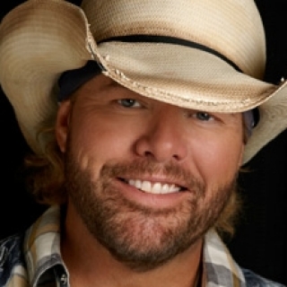 Toby Keith