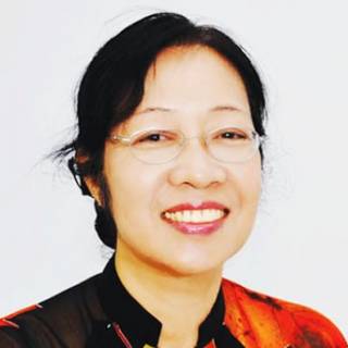 Trương Nam Chi
