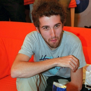 Thomas Bangalter