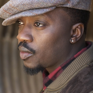 Anthony Hamilton