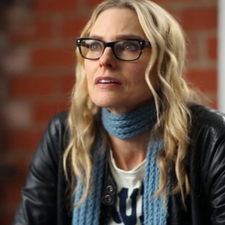 Aimee Mann