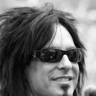 Nikki Sixx