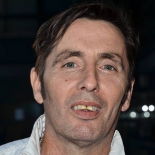 Christy Dignam