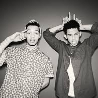 Rizzle Kicks