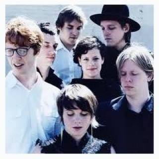 Arcade Fire