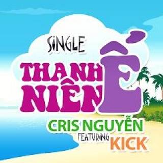 Cris Nguyễn