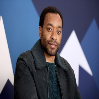 Chiwetel Ejiofor