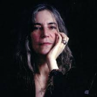 Patti Smith