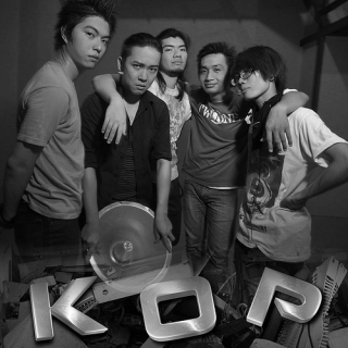 K.O.P Band