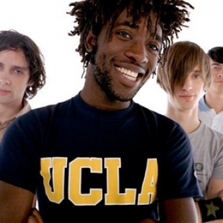 Bloc Party