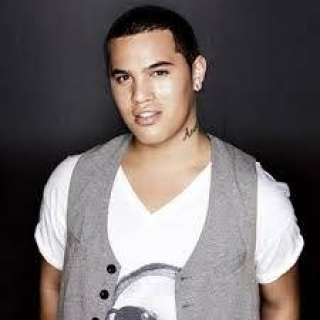 Stan Walker