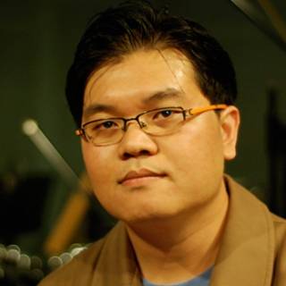 Eric Chiryoku