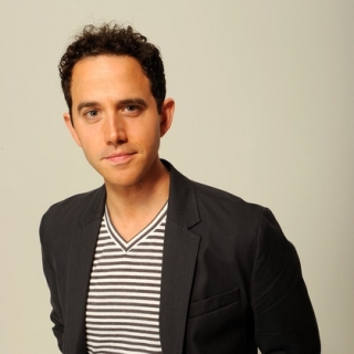 Santino Fontana