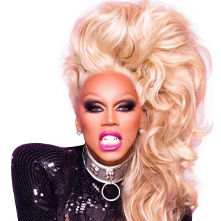 Rupaul