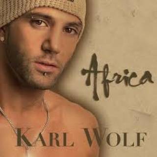 Karl Wolf