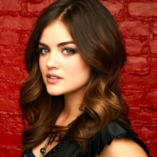 Lucy Hale