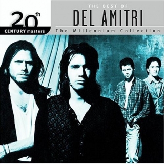 Del Amitri