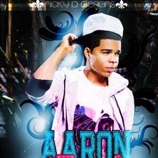 Aaron Fresh