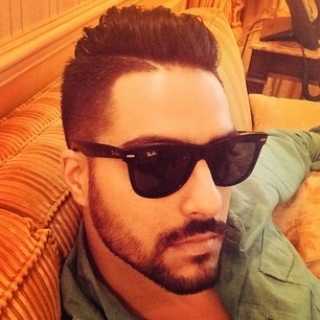 Hassan El Shafei