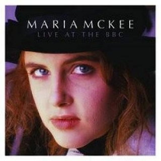 Maria Mckee