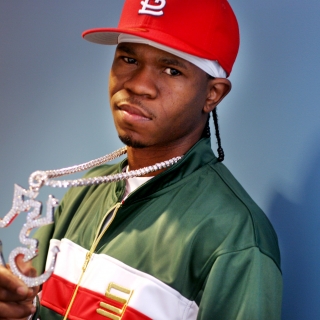 Chamillionaire