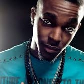 Roscoe Dash