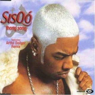 Sisqo