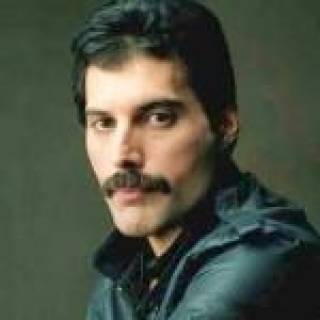 Freddie Mercury