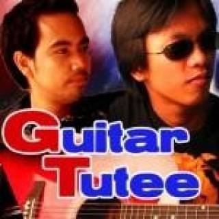 Guitar Tutee