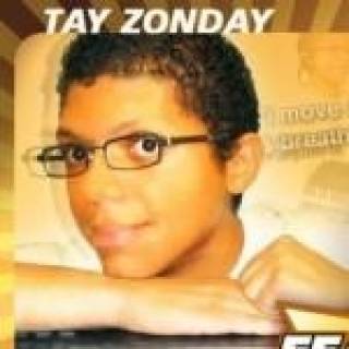 Tay Zonday