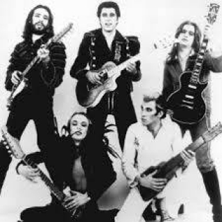 Roxy Music