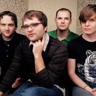 Death Cab for Cutie