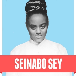 Seinabo Sey