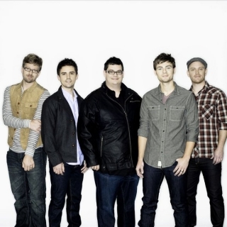 Sidewalk Prophets