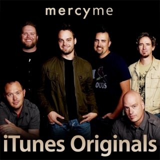 MercyMe