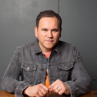 Matt Redman