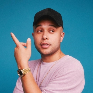 Jax Jones