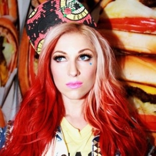 Bonnie McKee 