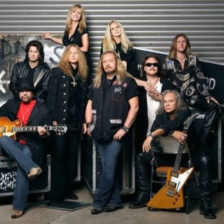 Lynyrd Skynyrd