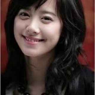 Kim Yoo Kyung