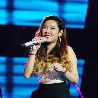 Quỳnh Như (GHV 2015)