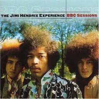 The Jimi Hendrix Experience