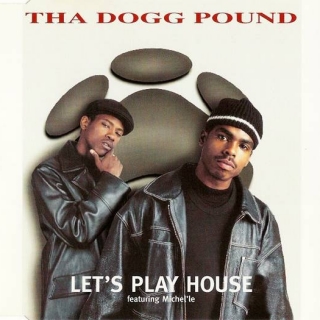 Tha Dogg Pound