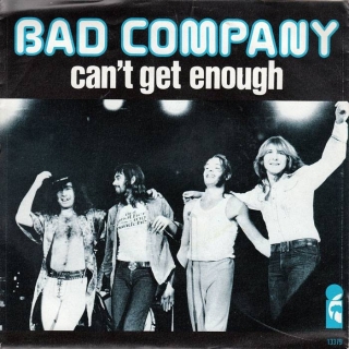 Bad Company