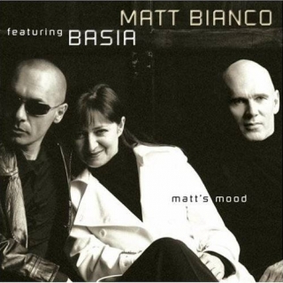 Matt Bianco