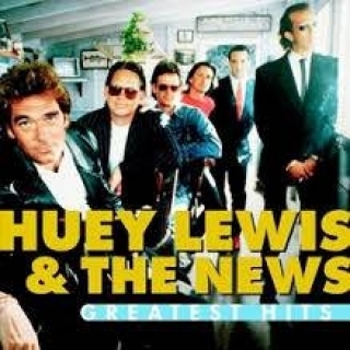 Huey Lewis and the News