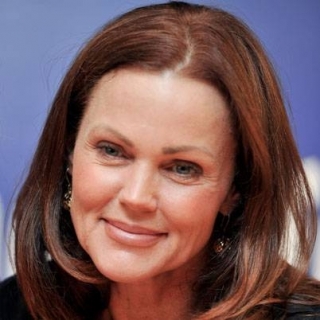 Belinda Carlisle