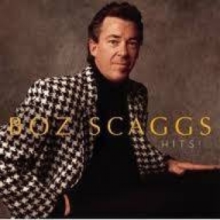 Boz Scaggs