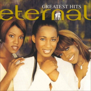 Eternal ft Bebe Winans